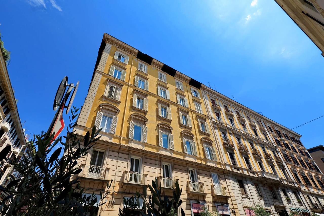 My Suite Rome — Foto 1
