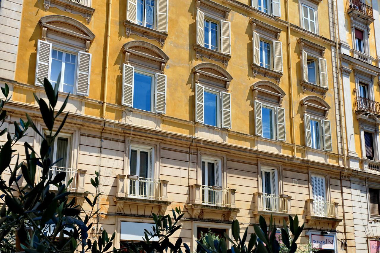 My Suite Rome, Rome